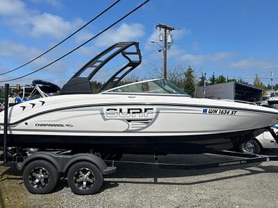 BOATZON | 2019 Chaparral 23 H2O Surf BOATZON | 2019 Chaparral 23 H2O Surf