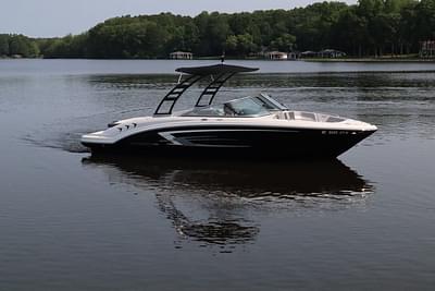 BOATZON | Chaparral 23 SSI 2020