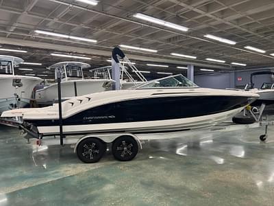 BOATZON | 2021 Chaparral 23 SSi