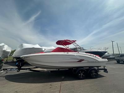 BOATZON | 2023 Chaparral 23 SSi BOATZON | 2023 Chaparral 23 SSi