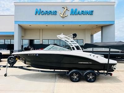 BOATZON | Chaparral 23 SSi 2023 BOATZON | Chaparral 23 SSi 2023