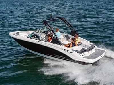 BOATZON | Chaparral 23 SSi 2023 BOATZON | Chaparral 23 SSi 2023