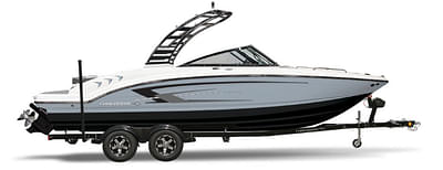 BOATZON | Chaparral 23 SSi 2025