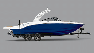 BOATZON | Chaparral 23 SSi 2025