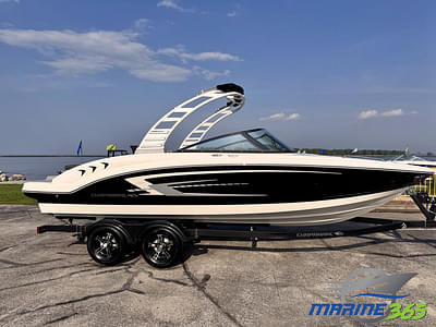 BOATZON | Chaparral 23 SSi 2025 BOATZON | Chaparral 23 SSi 2025