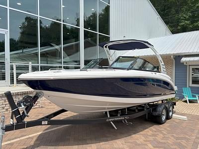 BOATZON | Chaparral 23 SSi 2025