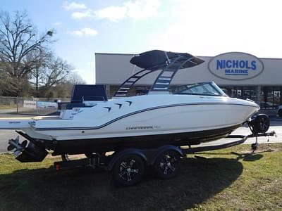 BOATZON | 2025 Chaparral 23 SSi