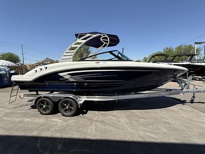 BOATZON | Chaparral 23 SSi 2025 BOATZON | Chaparral 23 SSi 2025