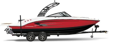 BOATZON | Chaparral 23 SSi 2025