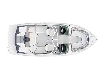 BOATZON | Chaparral 23 SSi 2025
