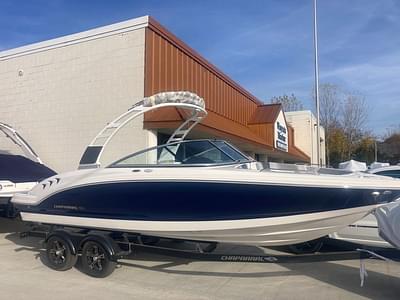 BOATZON | Chaparral 23 SSi 2025