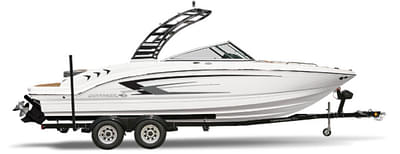 BOATZON | Chaparral 23 SSi 2026