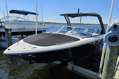 BOATZON | Chaparral 23 SSI OB 2020