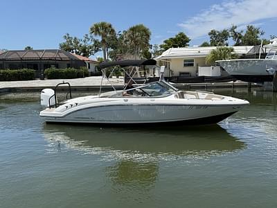 BOATZON | Chaparral 23 SSi OB 2021 BOATZON | Chaparral 23 SSi OB 2021