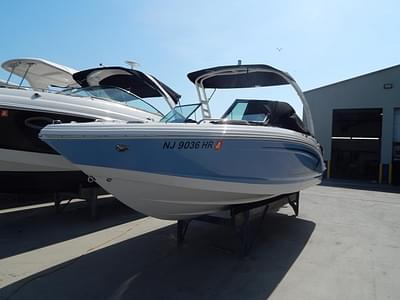 BOATZON | Chaparral 23 SSi OB 2022 BOATZON | Chaparral 23 SSi OB 2022