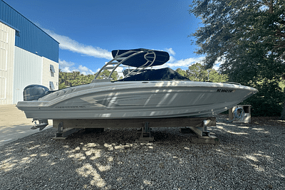 BOATZON | Chaparral 23 SSI OB 2022