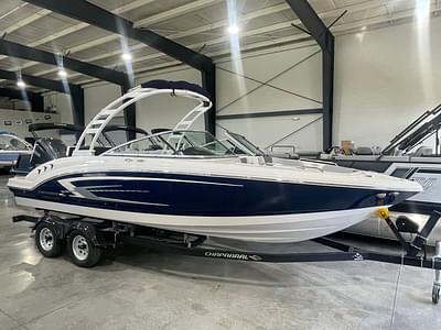 BOATZON | Chaparral 23 SSi OB 2023 BOATZON | Chaparral 23 SSi OB 2023