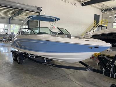 BOATZON | Chaparral 23 SSi OB 2023