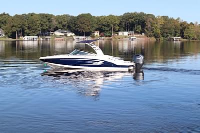 BOATZON | Chaparral 23 SSi OB 2024 BOATZON | Chaparral 23 SSi OB 2024