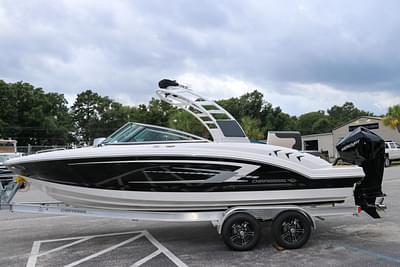 BOATZON | Chaparral 23 SSi OB 2024