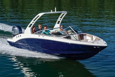 BOATZON | Chaparral 23 SSi OB 2024 BOATZON | Chaparral 23 SSi OB 2024