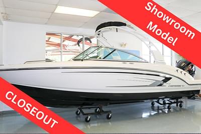 BOATZON | Chaparral 23 SSi OB 2024 BOATZON | Chaparral 23 SSi OB 2024