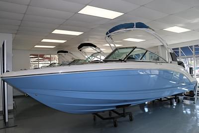 BOATZON | Chaparral 23 SSi OB 2024 BOATZON | Chaparral 23 SSi OB 2024