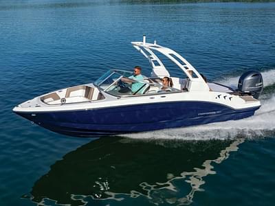 BOATZON | Chaparral 23 SSi OB 2024