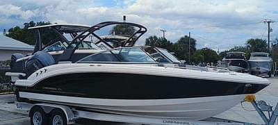 BOATZON | Chaparral 23 SSi OB 2024 BOATZON | Chaparral 23 SSi OB 2024