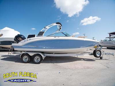 BOATZON | Chaparral 23 SSi OB 2024 BOATZON | Chaparral 23 SSi OB 2024