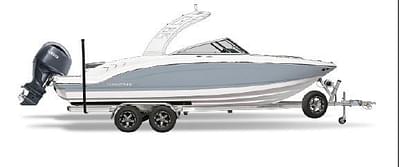 BOATZON | Chaparral 23 SSi OB 2025