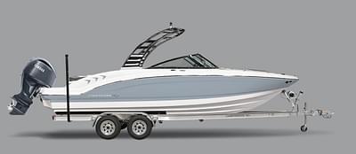 BOATZON | Chaparral 23 SSi OB 2025