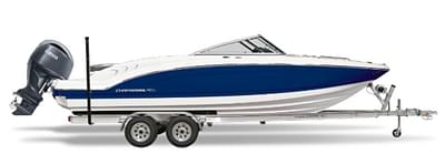 BOATZON | Chaparral 23 SSi OB 2025