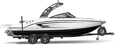 BOATZON | Chaparral 23 SSI SPORT 2025