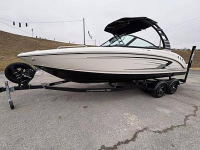 BOATZON | Chaparral 23 SSI SPORT 2025 BOATZON | Chaparral 23 SSI SPORT 2025