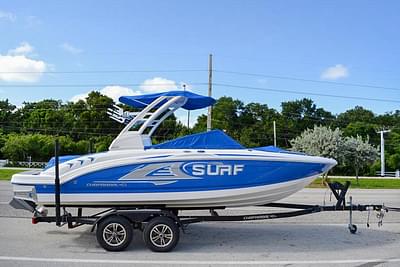 BOATZON | Chaparral 23 Surf 2021 BOATZON | Chaparral 23 Surf 2021