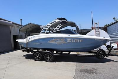 BOATZON | Chaparral 23 Surf 2023 BOATZON | Chaparral 23 Surf 2023