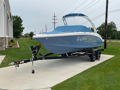 BOATZON | Chaparral 23 Surf 2023 BOATZON | Chaparral 23 Surf 2023