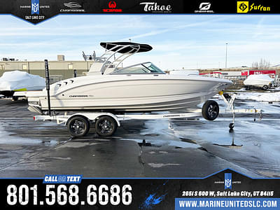 BOATZON | Chaparral 23 Surf 2024 BOATZON | Chaparral 23 Surf 2024