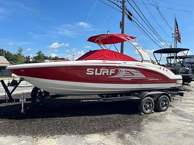 BOATZON | Chaparral 23 Surf 2024 BOATZON | Chaparral 23 Surf 2024