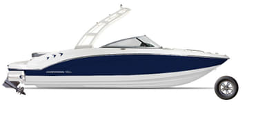 BOATZON | Chaparral 23 Surf 2024