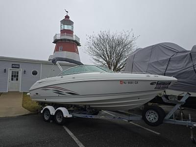 BOATZON | Chaparral 230 SSi 2005