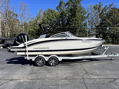 BOATZON | Chaparral 230 SunCoast 2016 BOATZON | Chaparral 230 SunCoast 2016