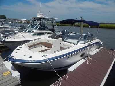 BOATZON | Chaparral 230 Suncoast 2018