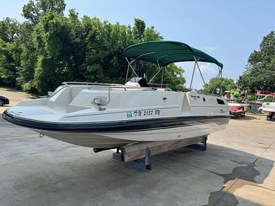 BOATZON | Chaparral 230 Sunesta 1996 BOATZON | Chaparral 230 Sunesta 1996