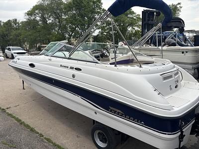 BOATZON | Chaparral 232 SUNESTA 1999 BOATZON | Chaparral 232 SUNESTA 1999