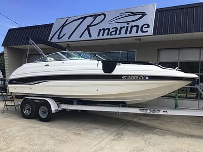 BOATZON | Chaparral 233 Sunesta 2000 BOATZON | Chaparral 233 Sunesta 2000
