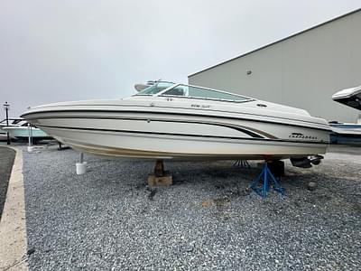 BOATZON | Chaparral 2330 SS 1998 BOATZON | Chaparral 2330 SS 1998