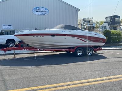 BOATZON | Chaparral 235 SSi 2000 BOATZON | Chaparral 235 SSi 2000
