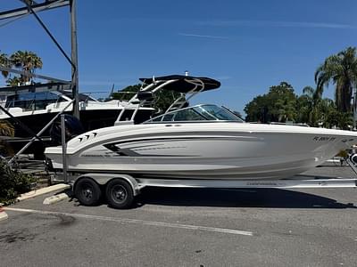 BOATZON | Chaparral 235 SSi 2023
